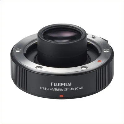 Телеконвертер Fujifilm XF 1.4x TC WR — фото 1