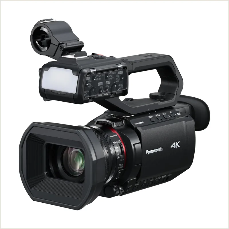 Видеокамера Panasonic AG-CX18E