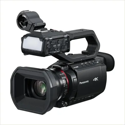 Видеокамера Panasonic AG-CX18E — фото 1