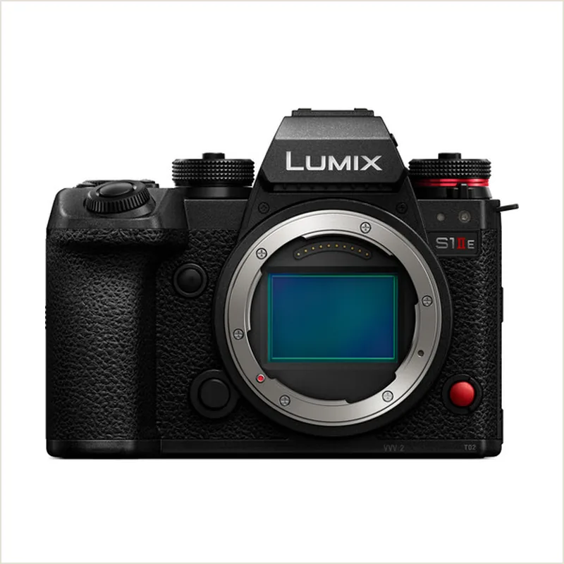 Фотоаппарат Panasonic Lumix S1 II Body