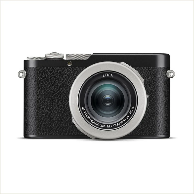 Фотоаппарат цифровой Leica D-Lux 8 100 YEARS OF LEICA