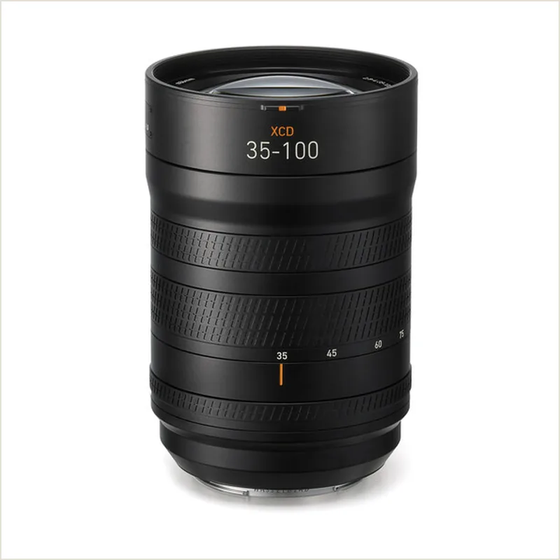 Объектив Hasselblad XCD 35–100 мм f/2.8–4.0 E