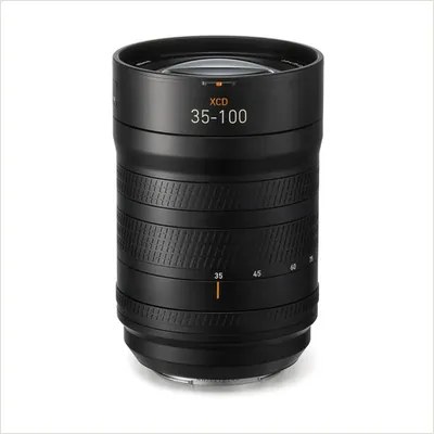 Объектив Hasselblad XCD 35–100 мм f/2.8–4.0 E — фото 1