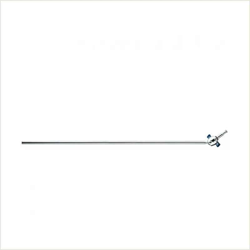 Перекладина Avenger D570 91см c вращающимся штифт-адаптером 16мм, хром