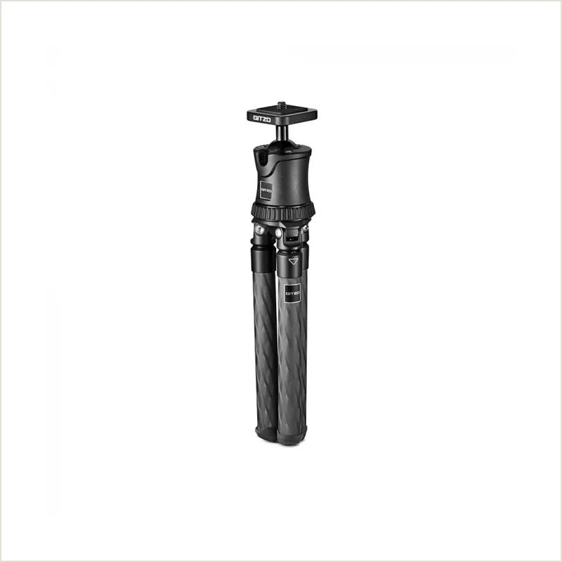 Штатив Gitzo GKTBB1 Mini Traveler Black