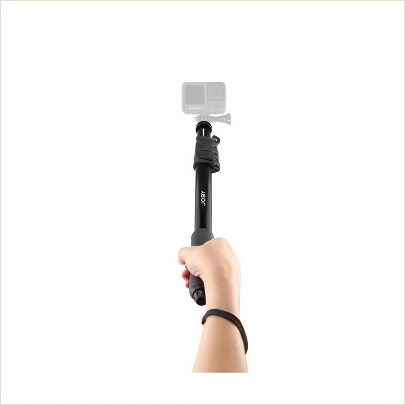 Монопод с головкой Joby Compact 2in1 (JB01548-BWW)