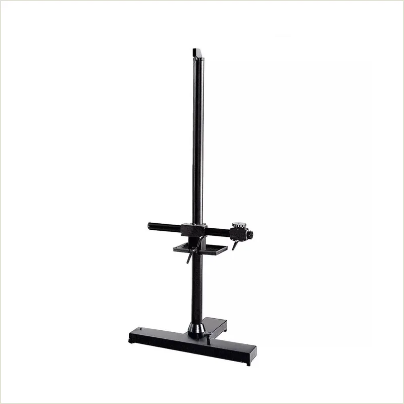 Штатив-колона Manfrotto 809 SALON 230 алюминиевый, для фотокамеры
