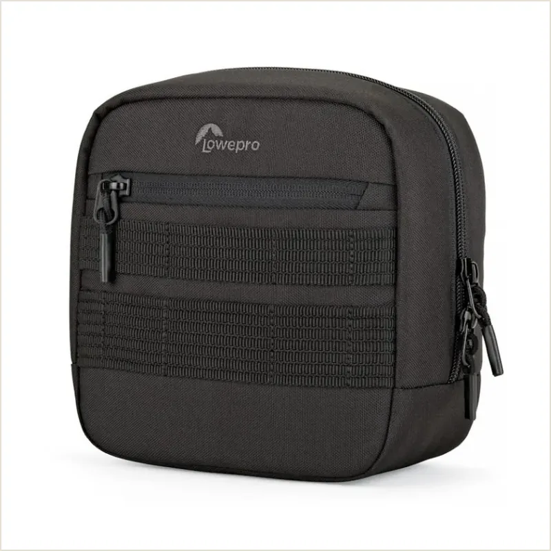 Фотосумка Lowepro ProTactic Utility Bag 100 AW, черная