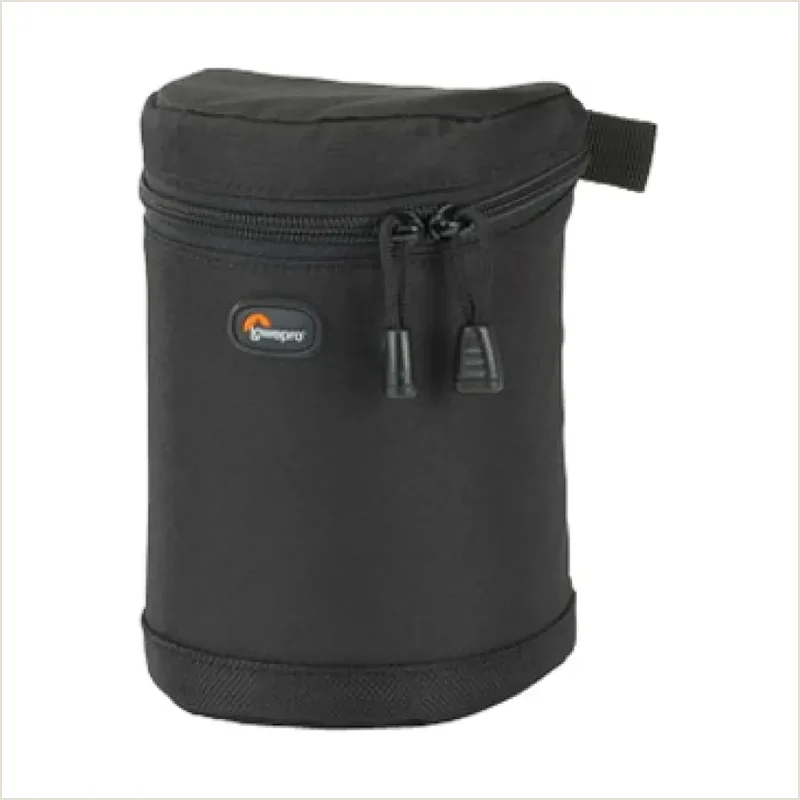 Чехол для объективов Lowepro S&F Lens Case 9 x 13cm