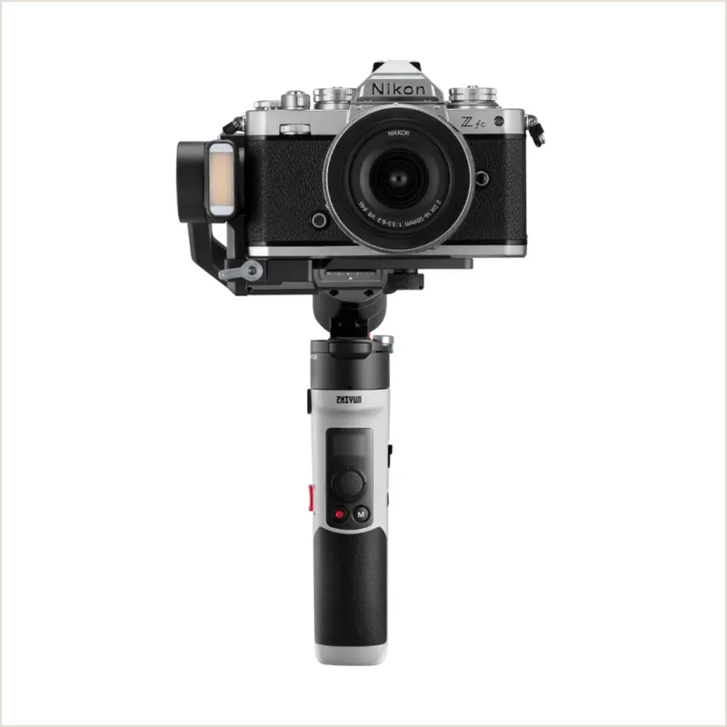 Электронный стедикам Zhiyun Crane M2s combo