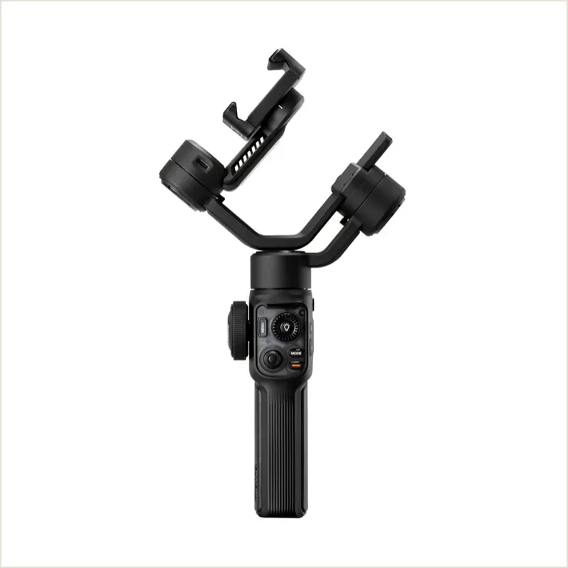 Электронный стабилизатор Zhiyun Smooth 5S Ai Pro
