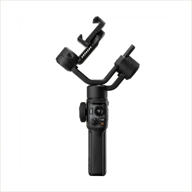 Электронный стабилизатор Zhiyun Smooth 5S Ai