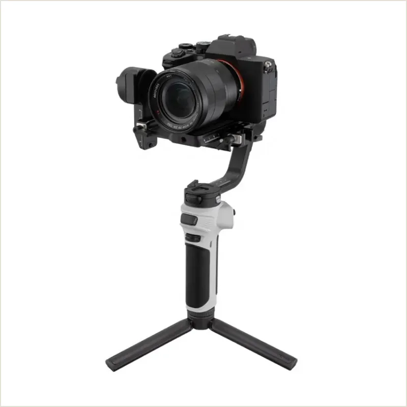 Электронный стабилизатор Zhiyun WEEBILL 3E CINEPEER 3-х осевой
