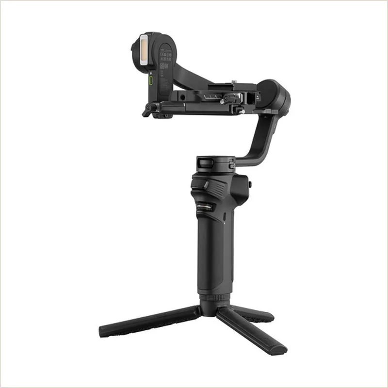 Электронный стедикам Zhiyun Weebill 3S