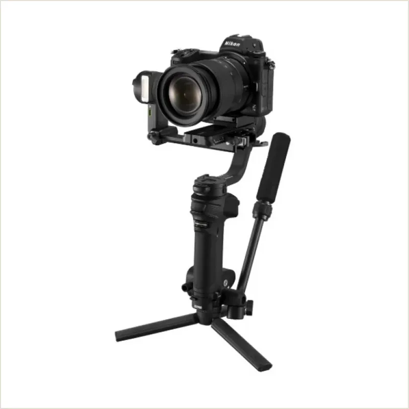 Электронный стедикам Zhiyun Weebill 3S Combo