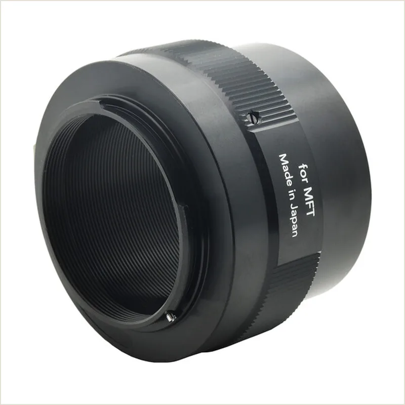 Адаптер Tokina TA-015 с Т-образным креплением для Micro Four Thirds