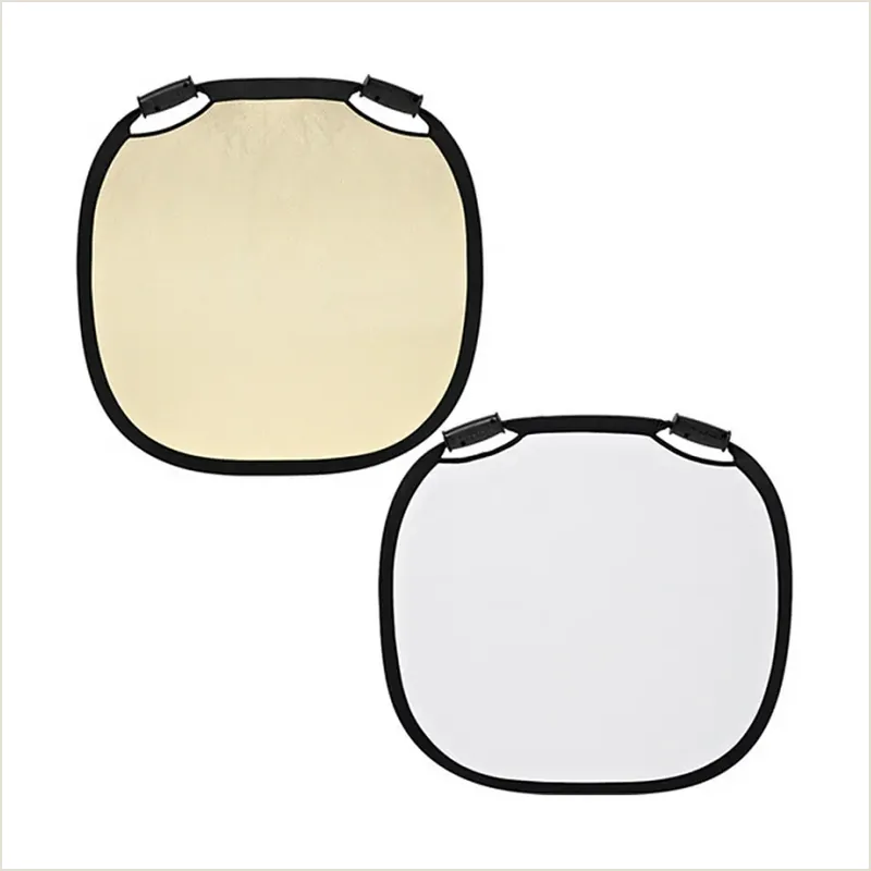 Рефлектор Profoto Reflector SunSilver/White 47" (120cm)