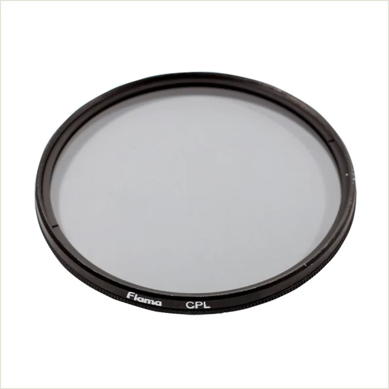 Светофильтр Flama CPL 62mm