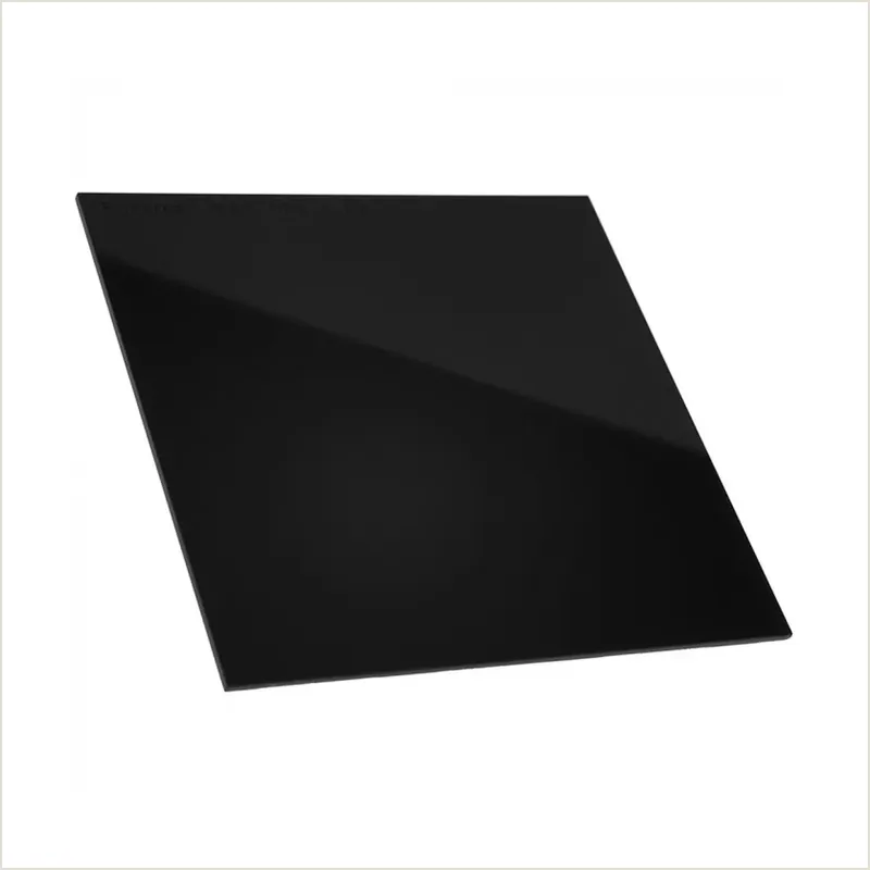Светофильтр Formatt Hitech FC 100 ND 2.4 Firecrest ND 2,4 (ND256) 100x100