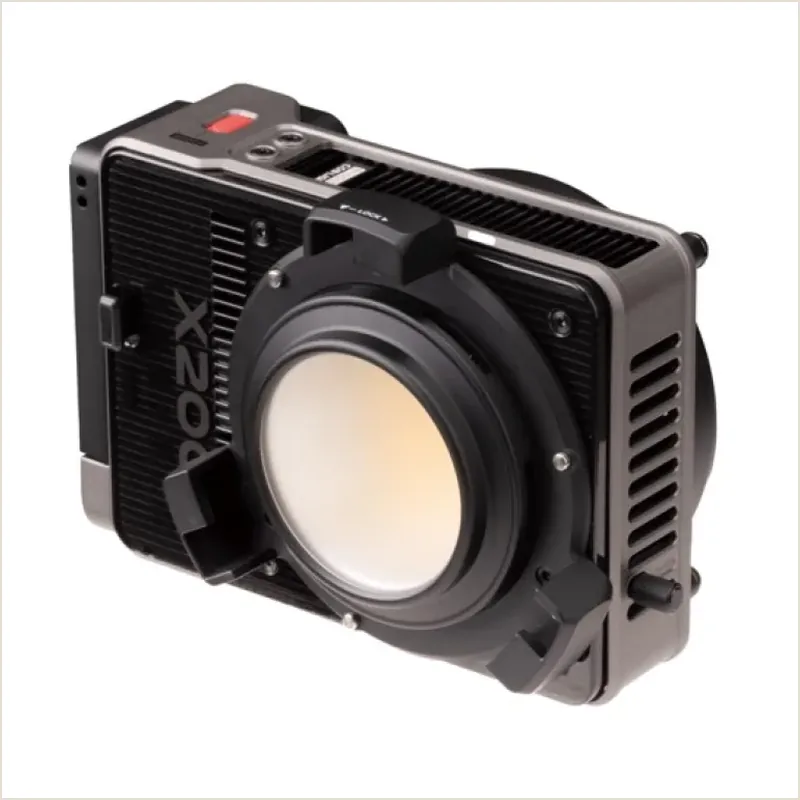 Осветитель MOLUS X200 COB Light Standard