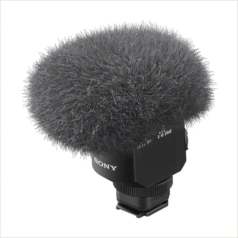 Микрофон Sony ECM-M1