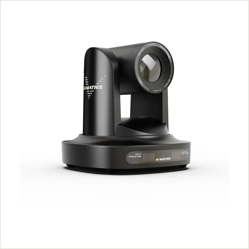 Видеокамера с автотрекингом AVMATRIX Eagle P12A PTZ выход SDI/HDMI/USB/LAN