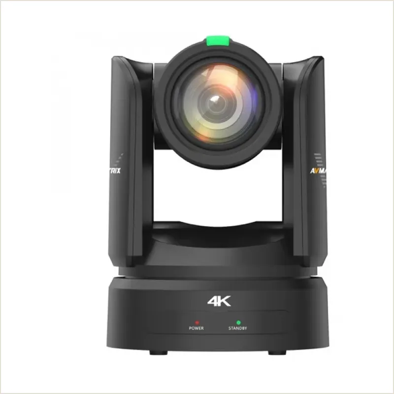 Видеокамера с автотрекингом AVMATRIX Eagle P20A PTZ выход SDI/HDMI/USB/LAN