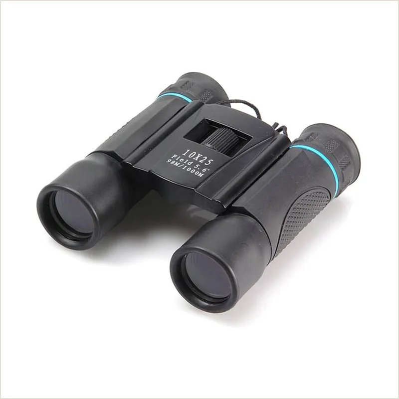 Бинокль БН 10*25  Veber Ultra Sport