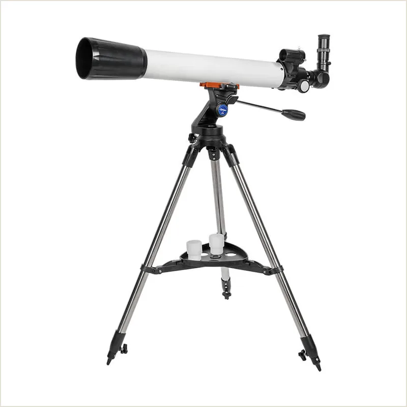 Телескоп Veber PolarStar II 700/70AZ рефрактор