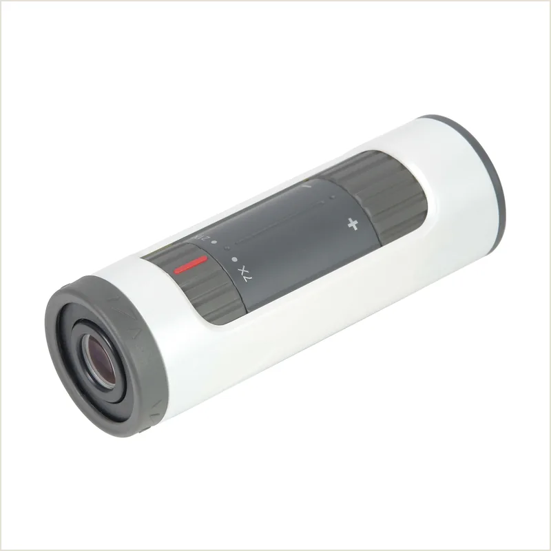 Монокуляр Veber 7-21x21W ZOOM