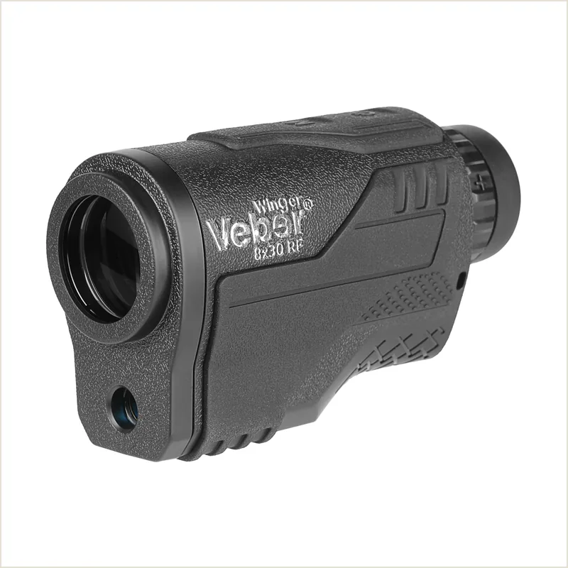 Монокуляр Veber Winger 8x30 RF с лазерным дальномером