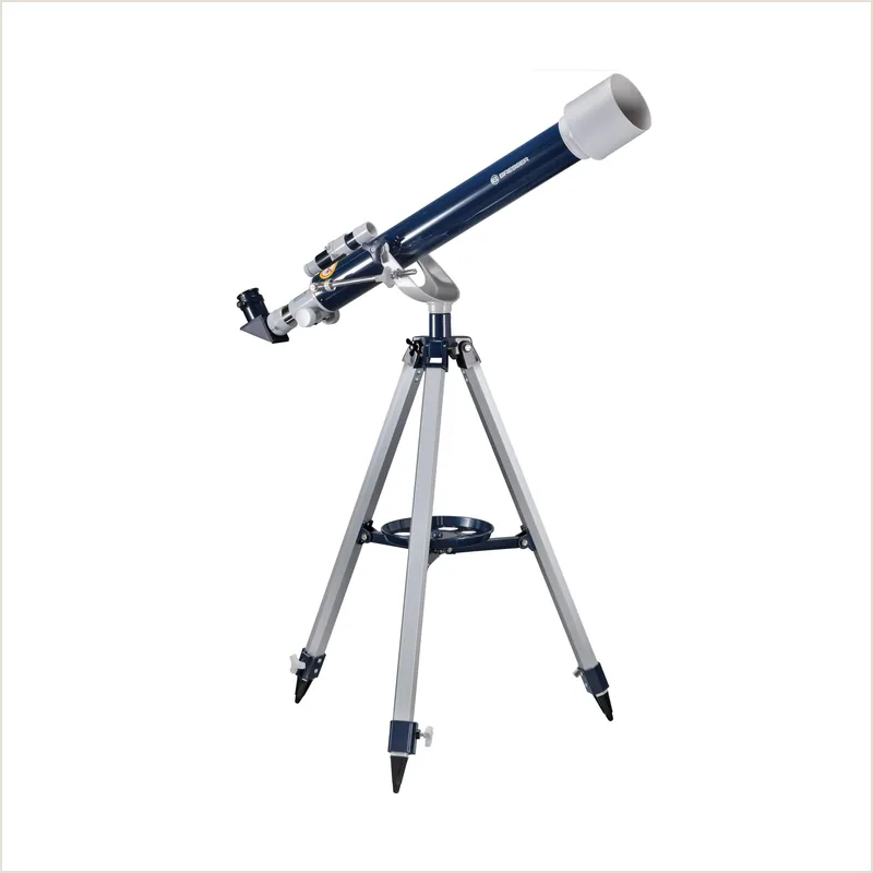 Телескоп BRESSER JUNIOR 60/700 AZ1 в кейсе (88-43100)