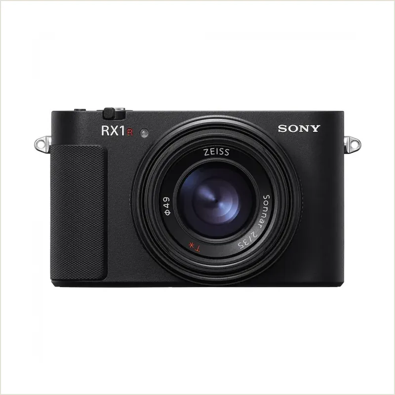 Фотоаппарат Sony Cyber-shot DSC-RX1RM3, Черный