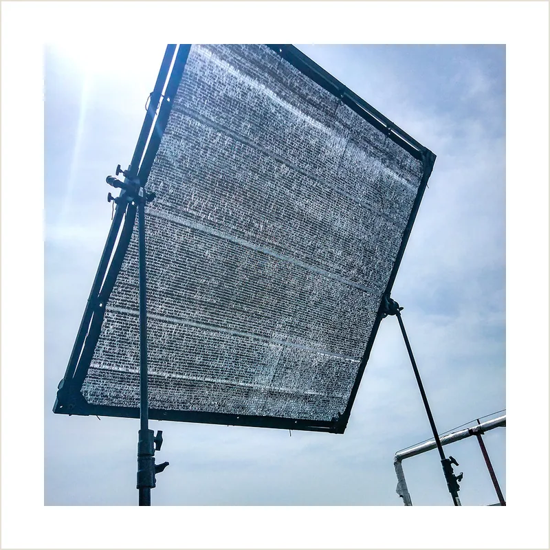 Рассеиватель KUPO KH-06-WT 180х180см - 6'x6' WIND NET