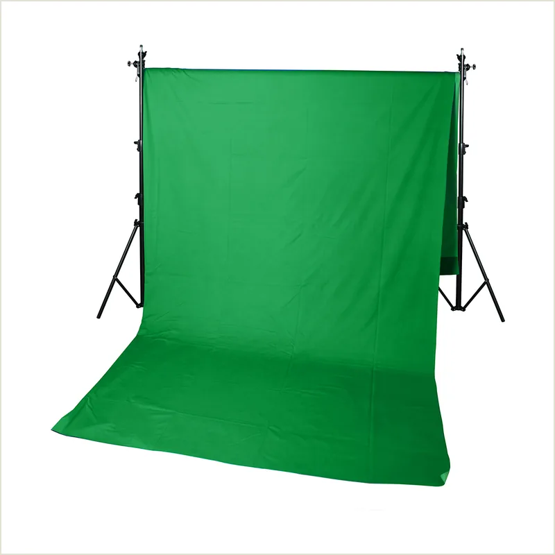 Фон хромакей Field 2.4 х 5.0 Green