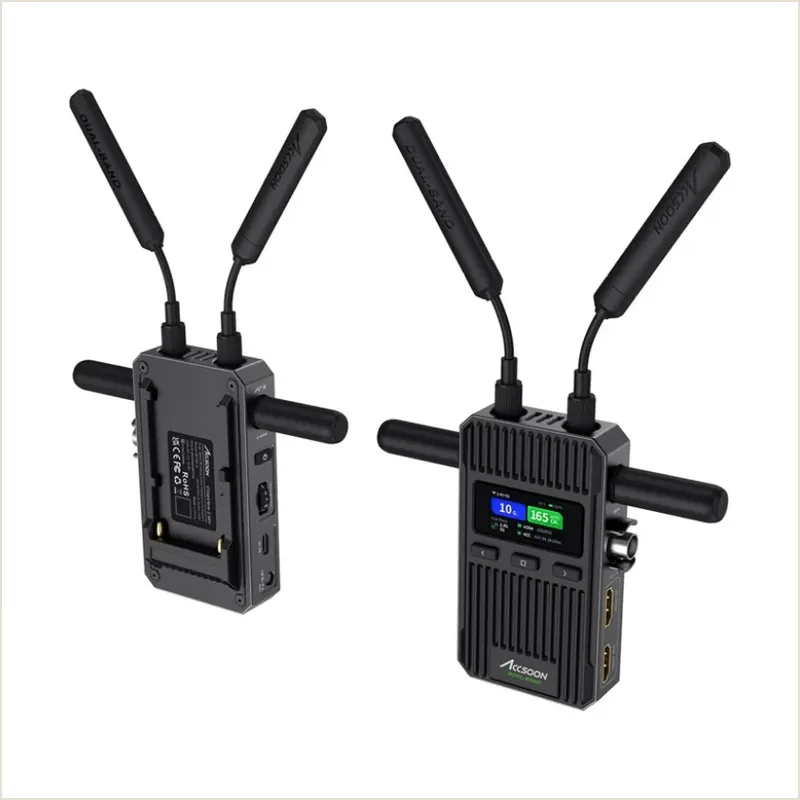 Видеосендер Accsoon CineView 2 SDI