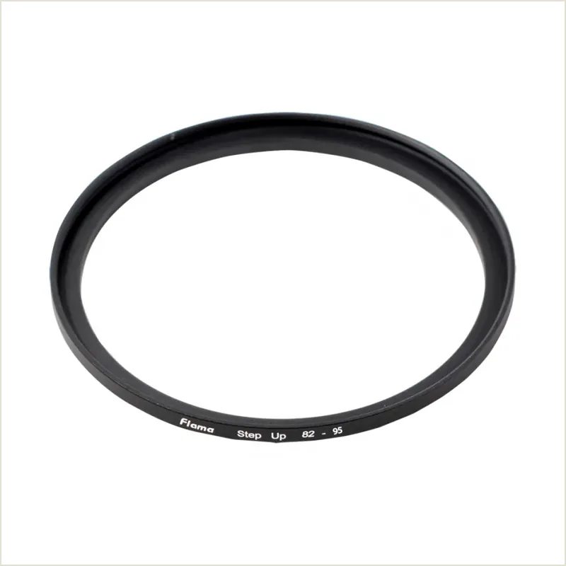Flama переходное кольцо для фильтра 82-95 mm