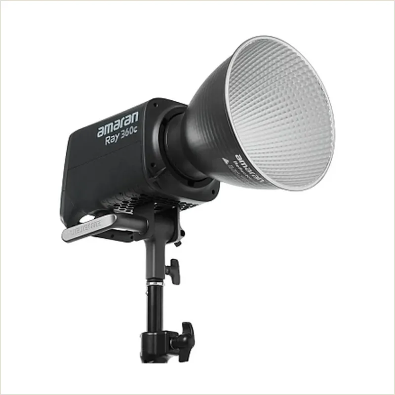 Осветитель Aputure Amaran Ray 360c RGB 2300-10000K