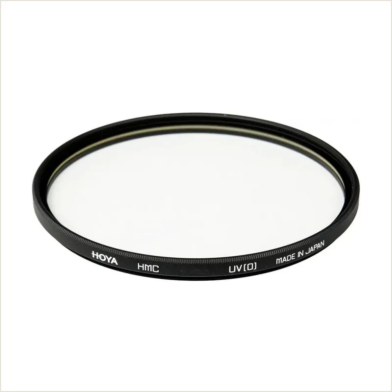 Светофильтр HOYA HMC 72mm UV(0) (IN SQ.CASE)