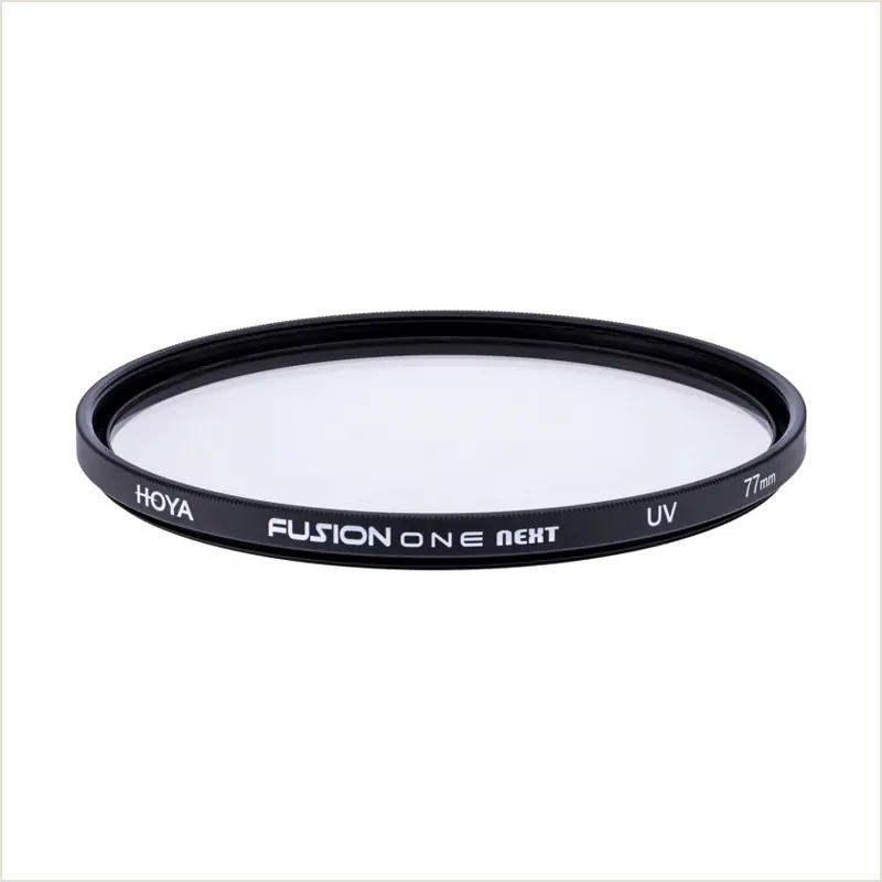 Ультрафиолетовый фильтр Hoya UV Fusion One 62mm Next