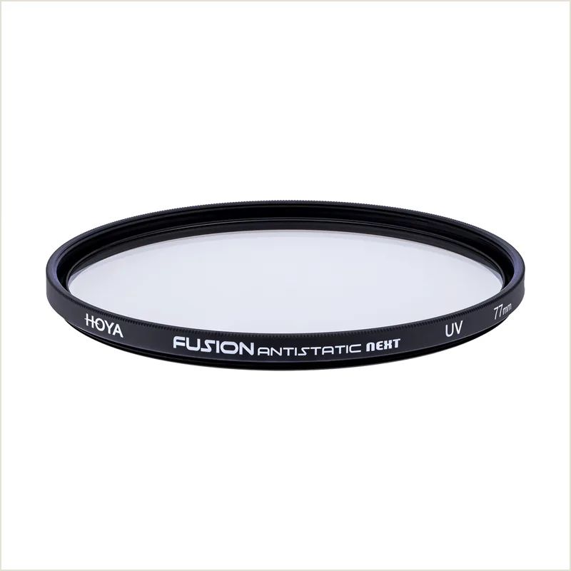 Ультрафиолетовый фильтр Hoya UV(O) Fusion Antistatic Next 58mm