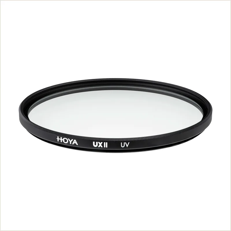 Ультрафиолетовый фильтр Hoya UX II UV 37mm