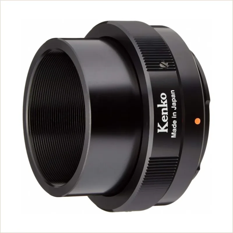 Адаптер объектива Kenko SONY A - M42 (камера Sony alpha - объектив M42)