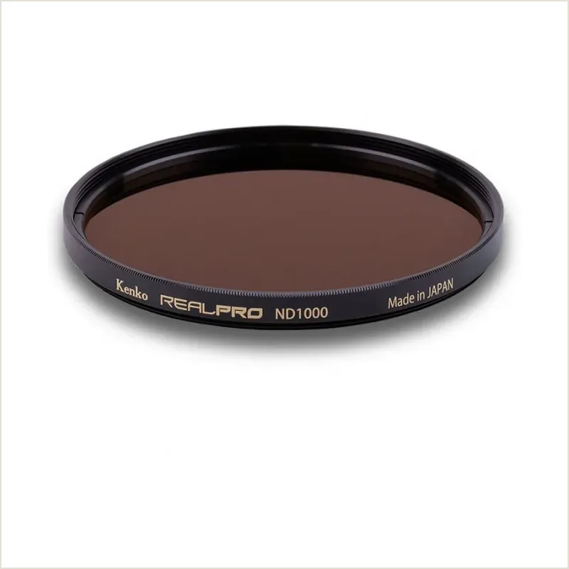 Нейтрально-серый фильтр Kenko 82S REALPRO MC ND1000 82mm