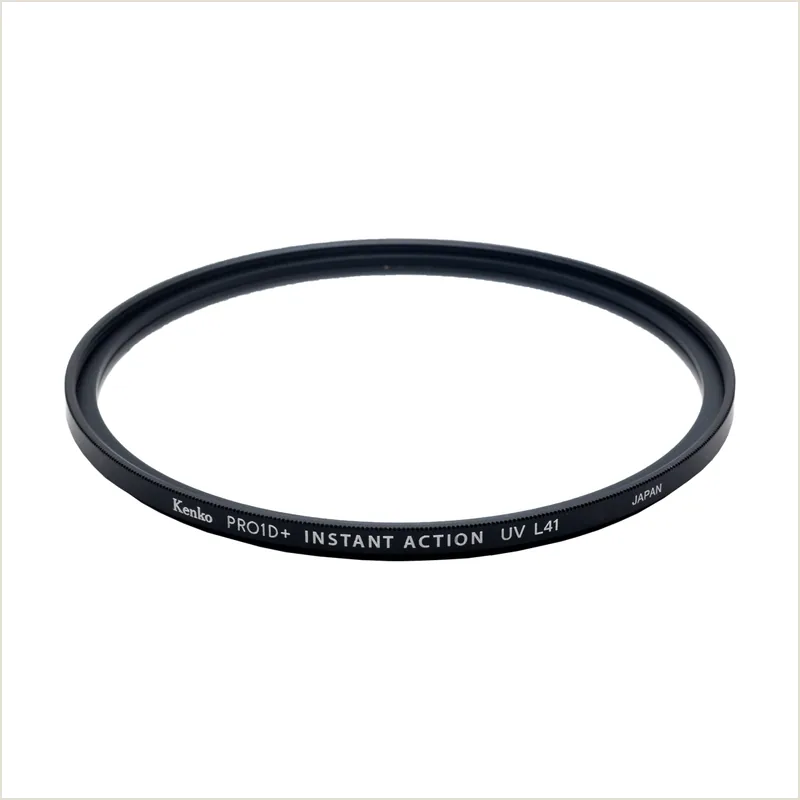 Светофильтр Kenko PRO1D+ Instant Action UV L41 ультрафиолетовый 82mm