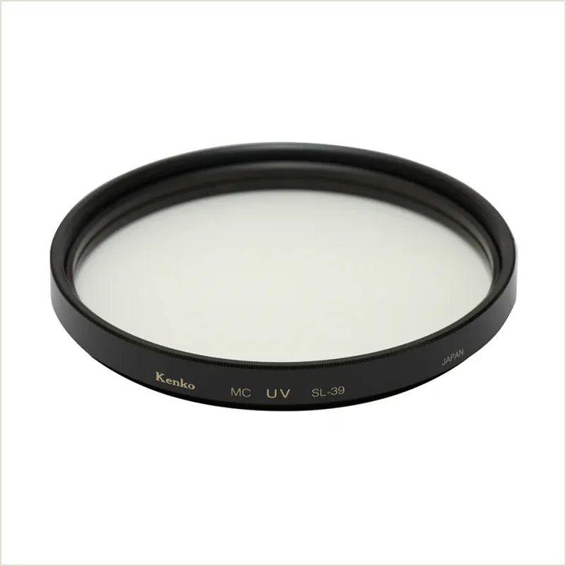 Светофильтр Kenko UV(O) HMC ультрафиолетовый 127mm