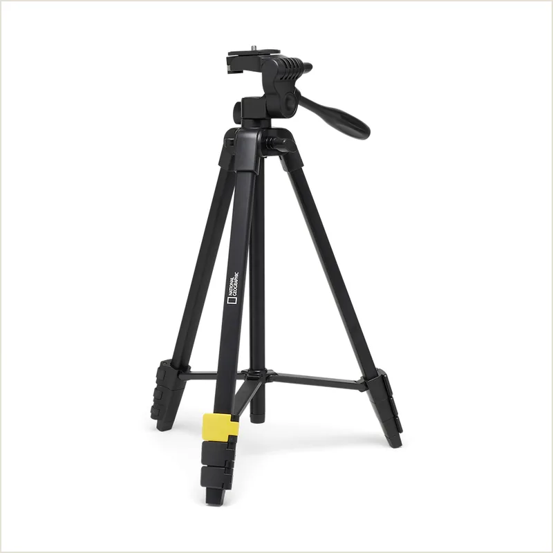 Штатив National Geographic NGPT001 с адаптером для телефона