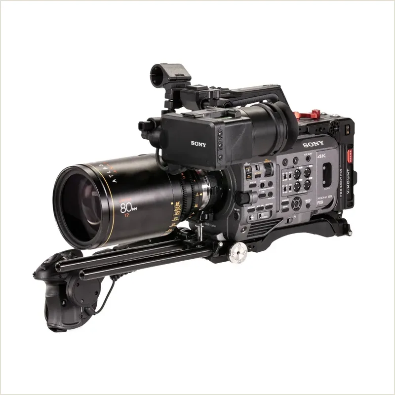 Клетка Tilta для камеры Sony FX9 V2 (A07891)
