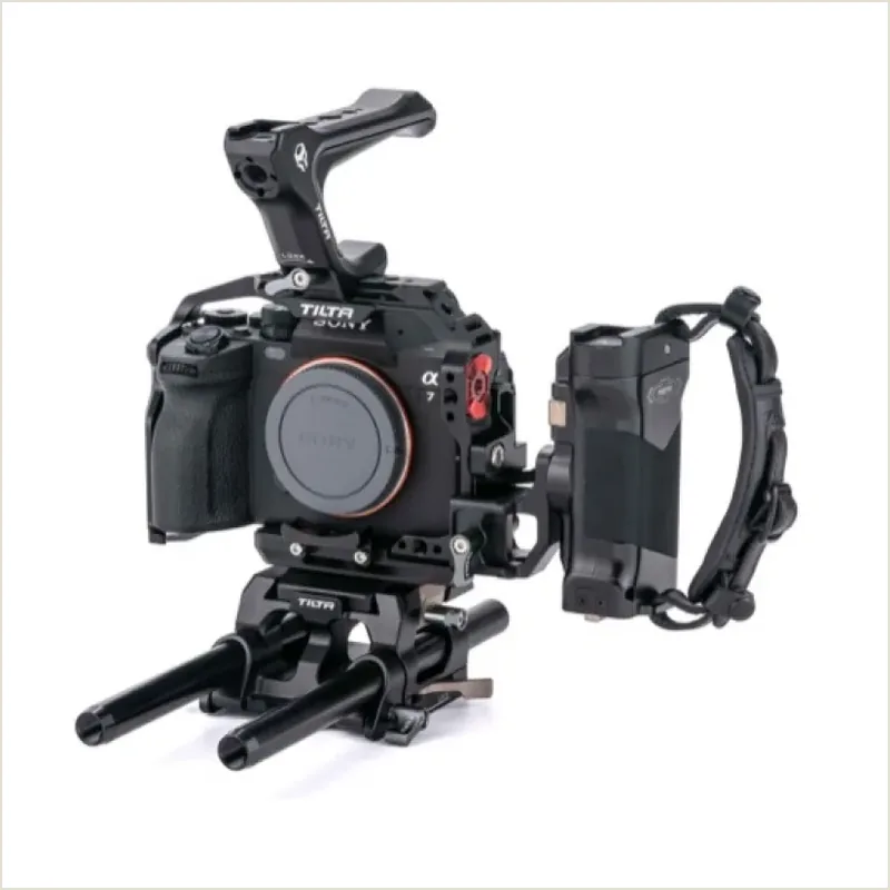 Tilta Клетка для Sony a7 IV PRO Kit (TA-T30-B-B)