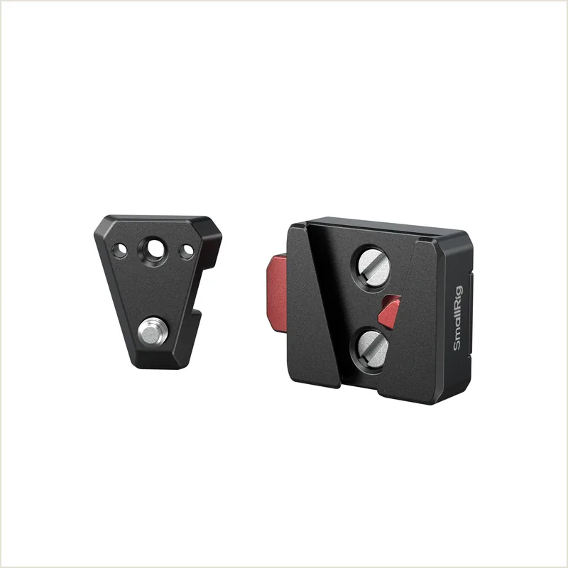 SmallRig 6021 Быстросъемное крепление для аккумулятора V-Lock
